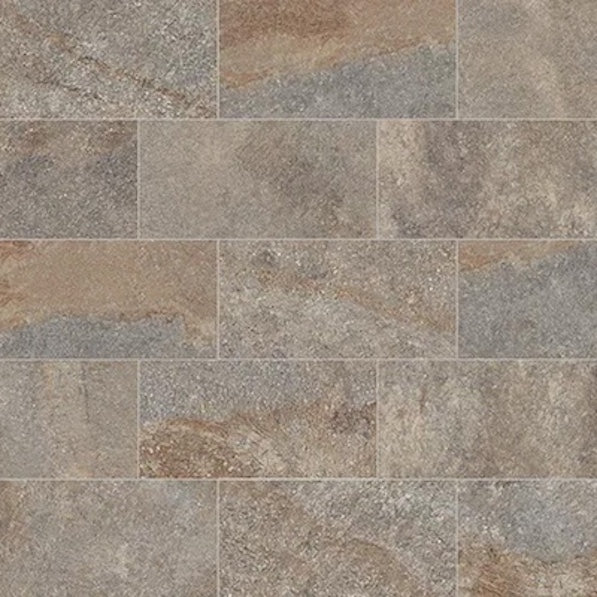 Midlake Porfido R11 - Gres effetto pietra naturale per esterni Antiscivolo 22x45 - Image 7