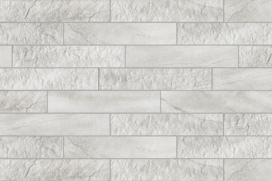 Minerali Artico - Mattoncino in Gres Effetto Pietra - Image 3