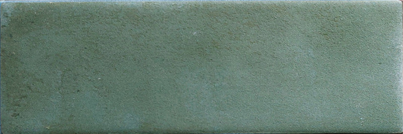 Mini Green Matt - Gres Effetto Mattoncino Opaco 5x15 - Image 2