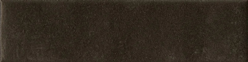 Miniature Cera Nero Inchiostro - Gres Effetto Mattoncino 6x24 - Image 4