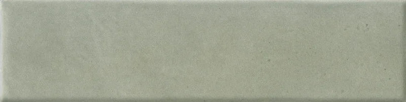 Miniature Cera Verde Candito - Gres Effetto Mattoncino 6x24 - Image 4