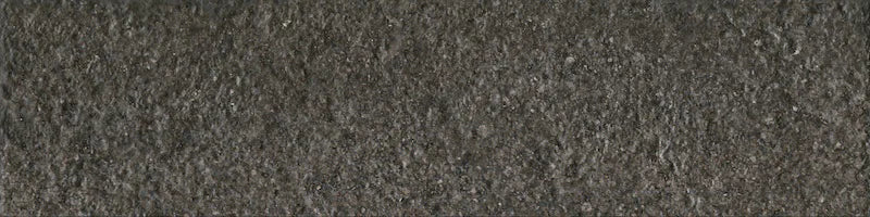 Miniature Fornace Nero Fumo - Gres Effetto Mattoncino 6x24 - Image 2