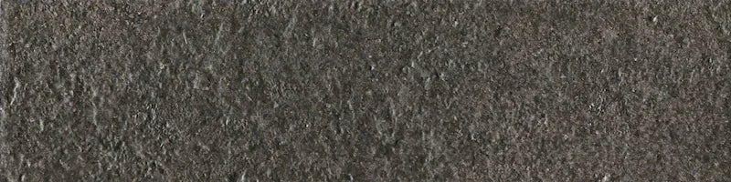 Miniature Fornace Nero Fumo - Gres Effetto Mattoncino 6x24 - Image 3