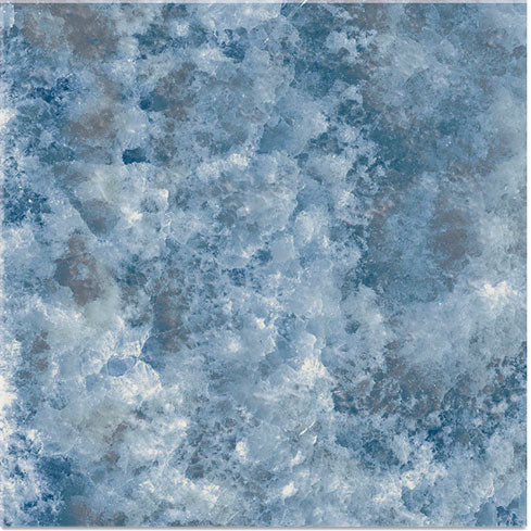 Moon Sky - Gres Porcellanato Effetto Nuvolato Lucido 15x15