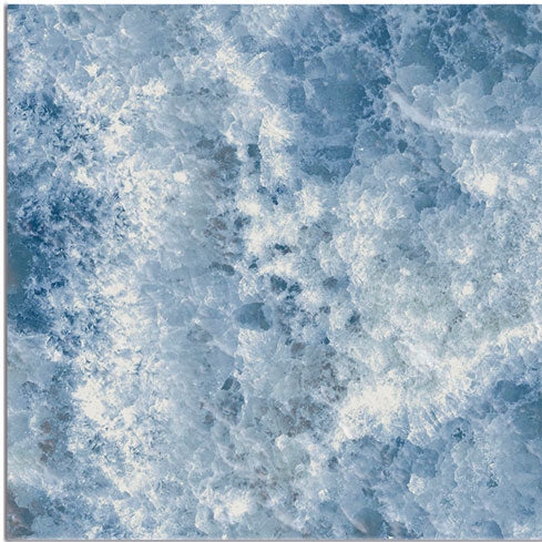 Moon Sky - Gres Porcellanato Effetto Nuvolato Lucido 15x15 - Image 7
