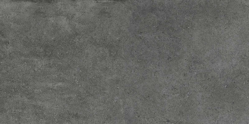Moov Anthracite R9 - Gres porcellanato effetto cemento 30x60 rettificato - Image 2