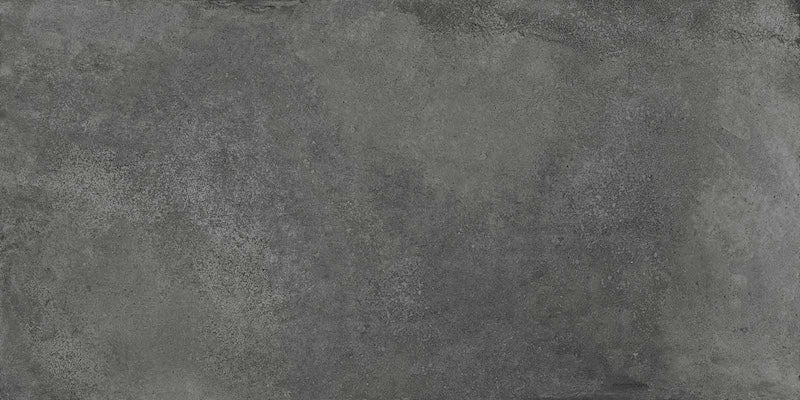 Moov Anthracite R9 - Gres porcellanato effetto cemento 30x60 rettificato - Image 3
