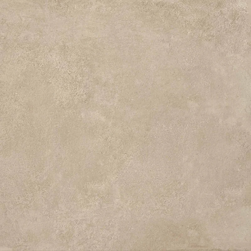 Moov Beige R9 - Gres porcellanato effetto cemento 120x120 rettificato