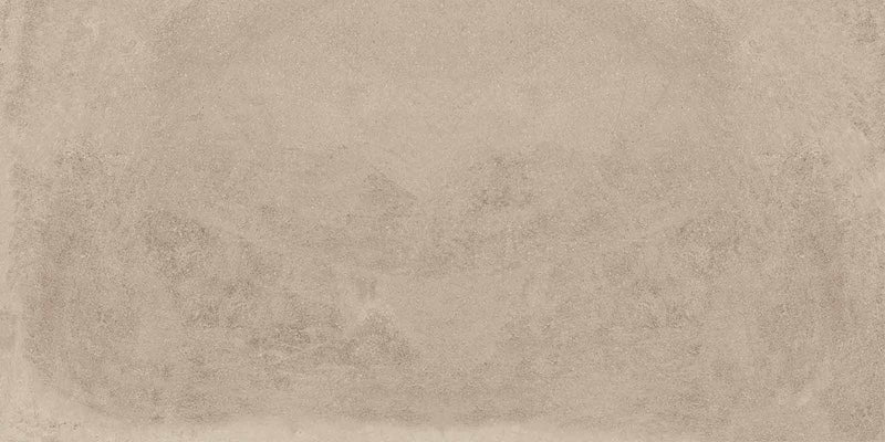 Moov Beige R9 - Gres porcellanato effetto cemento 60x120 rettificato - Image 2
