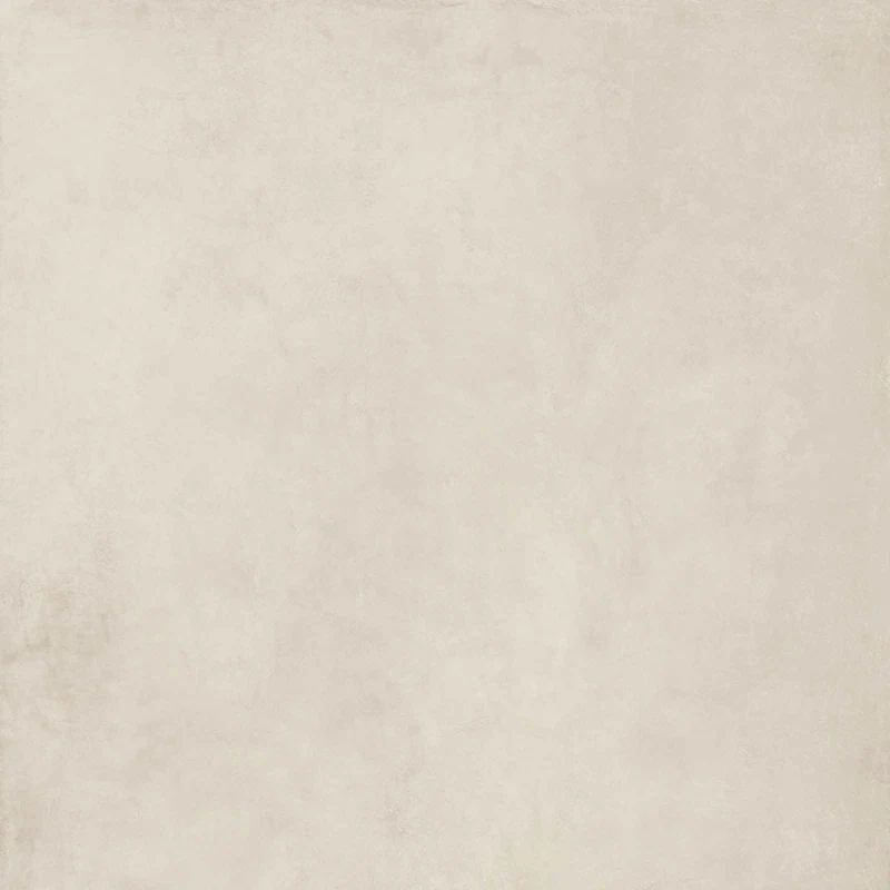 Moov Up Cream - Gres Effetto Cemento 120x120 Rettificato