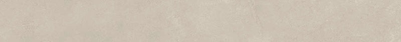 Moov Up Listello Clay - Gres Effetto Cemento 6x60