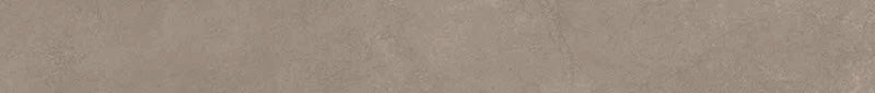 Moov Up Listello Tobacco - Gres Effetto Cemento 6x60