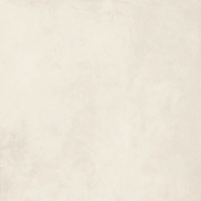 Moov Up White - Gres Effetto Cemento 120x120 Rettificato