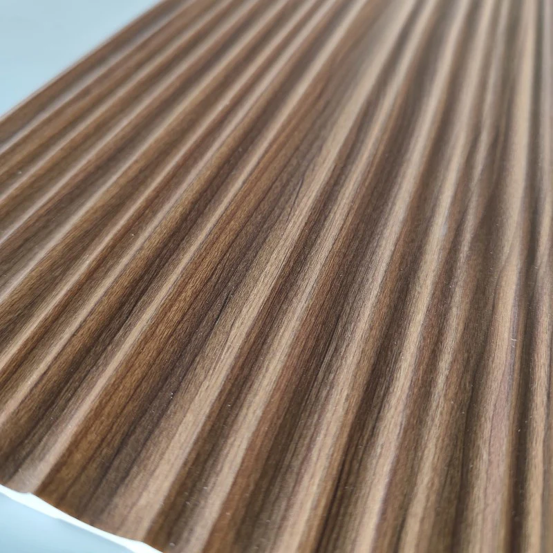 Moove Urban Classic di Deco - Golden Teak - Rivestimenti e Boiserie in legno e tecnopolimeri - Image 2