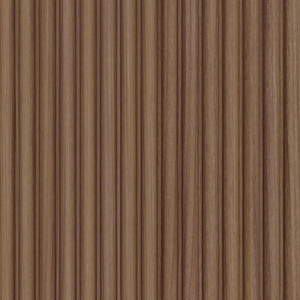 Moove Urban Classic di Deco - Kintai Teak - Rivestimenti e Boiserie in legno e tecnopolimeri