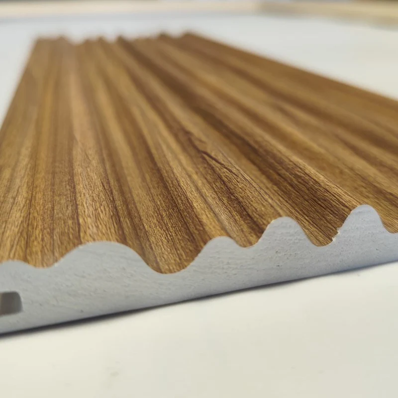 Moove Urban Classic di Deco - Ruyi Teak - Rivestimenti e Boiserie in legno e tecnopolimeri - Image 2