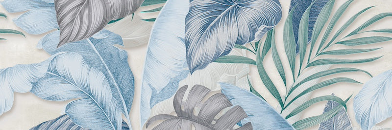 More Plus Forest Ice - Rivestimento Effetto Carta da Parati 25x75 Rettificato - Image 3
