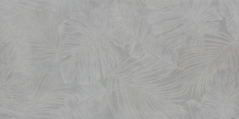 More! Tropical Ice - Gres Effetto Carta da Parati 60x120 - Image 2