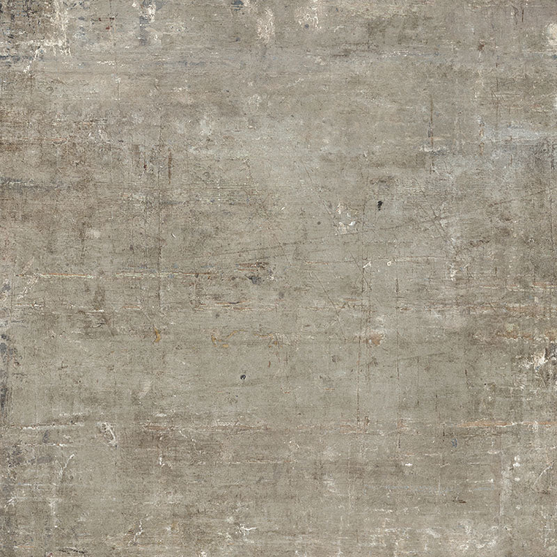 Murales Beige - Gres Effetto Cemento Graffiato Opaco 120x120 Rettificato - Image 2