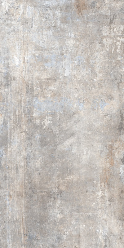 Murales Grey - Gres Effetto Cemento Graffiato Opaco 60x120 Rettificato - Image 2