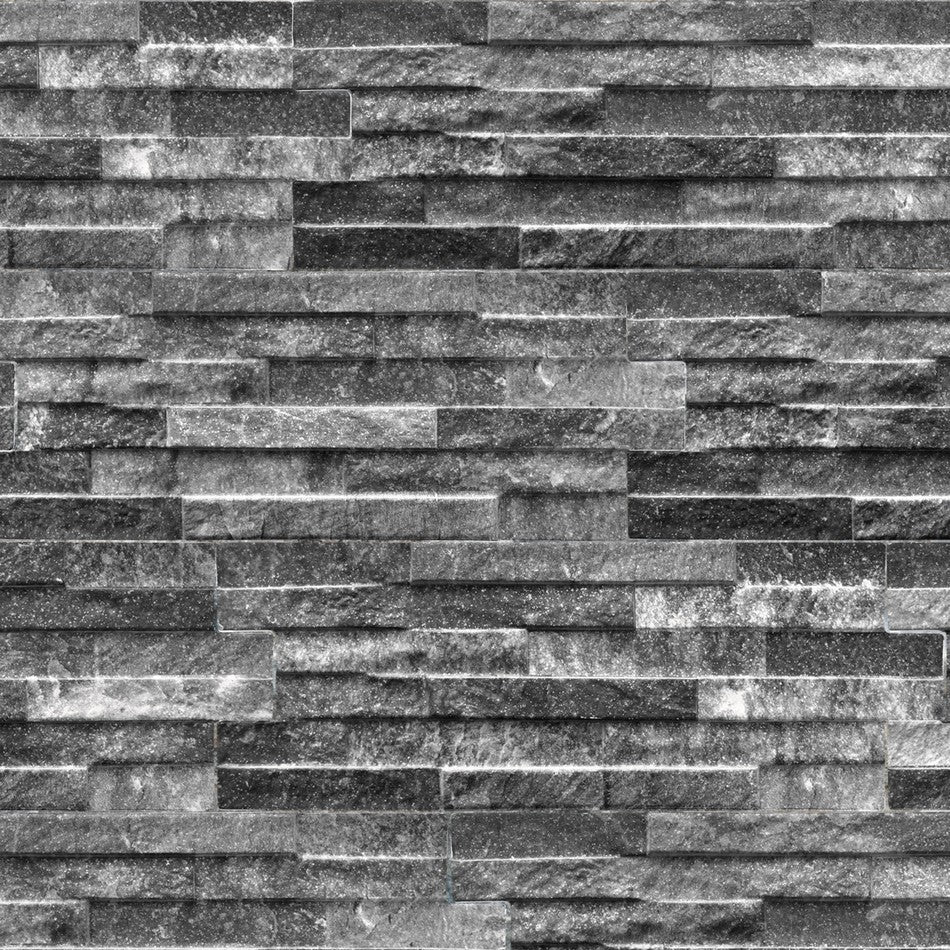 Natura Lava - Rivestimento Muretto Effetto Pietra ad Incastro - Image 5