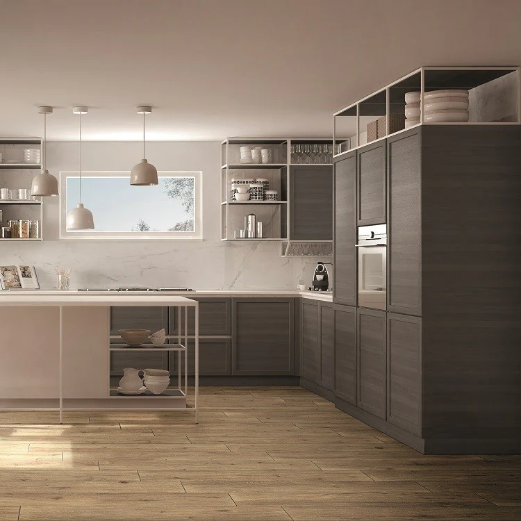 Naturel Miele - Gres Porcellanato Effetto Legno Naturale 20x120 SCONTATO - Image 17