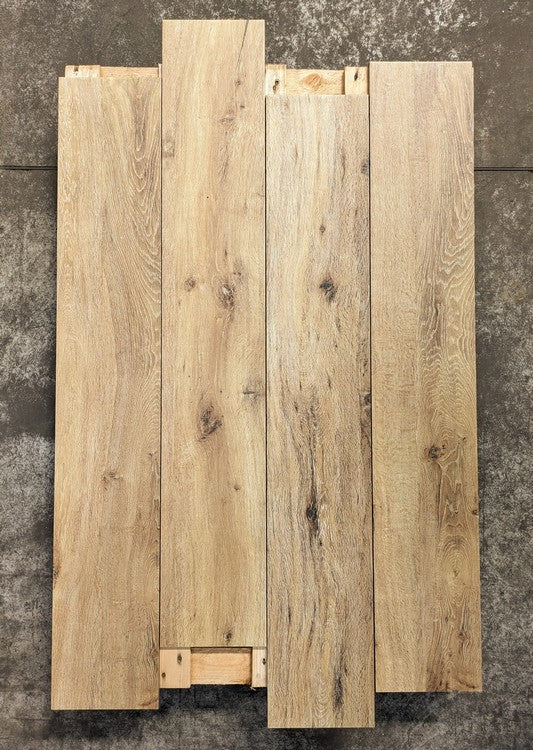 Naturel Miele - Gres Porcellanato Effetto Legno Naturale 20x120 SCONTATO - Image 18