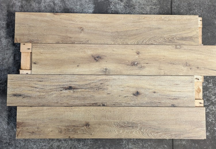 Naturel Miele - Gres Porcellanato Effetto Legno Naturale 20x120 SCONTATO - Image 20