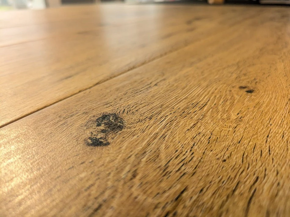 Naturel Miele - Gres Porcellanato Effetto Legno Naturale 20x120 SCONTATO - Image 6