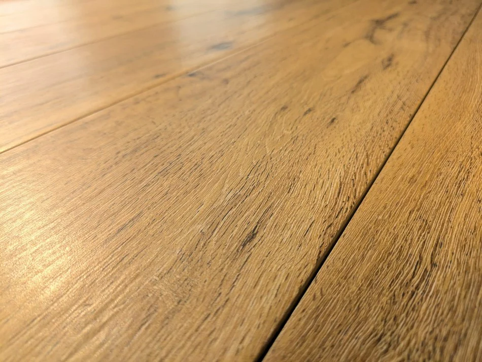 Naturel Miele - Gres Porcellanato Effetto Legno Naturale 20x120 SCONTATO - Image 7