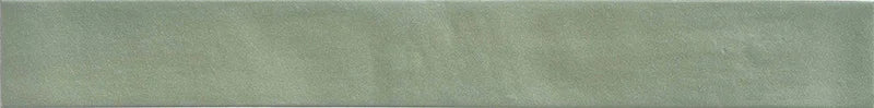 Neo Cool Green - Rivestimento Effetto Mattoncino Opaco 4.6x37.5 - Image 2