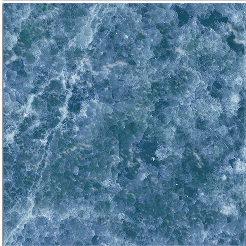 Neptune Blue Antiscivolo R11 - Gres Effetto Nuvolato Lucido per Esterni 15x15 - Image 10