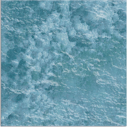 Neptune Sky - Gres Porcellanato Effetto Nuvolato Lucido 15x15 - Image 3