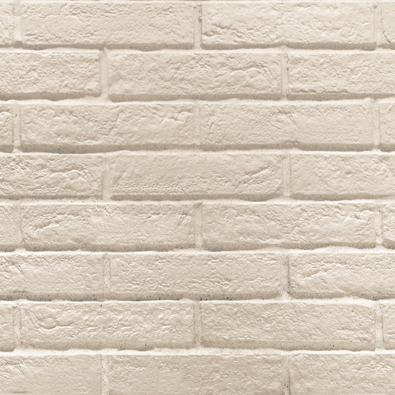New York Almond - Gres Effetto Mattone Faccia a Vista 6x25 - Image 3