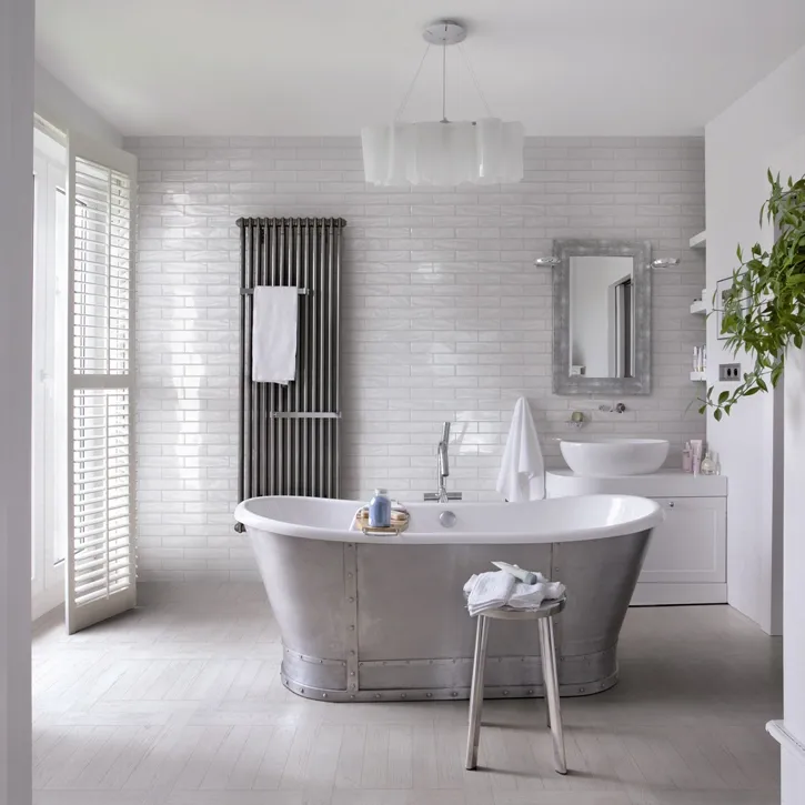 New Yorker - Rivestimento In Ceramica a Mattoncino