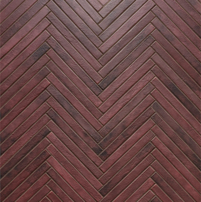 Nolita Napa - Gres Effetto Mattoncino Opaco 5x45 - Image 4