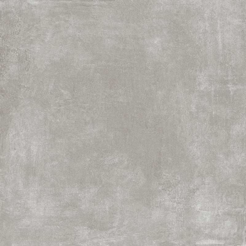 Noord Grey - Gres effetto cemento industriale 80x80 rettificato - Image 2