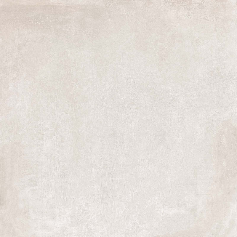 Noord White - Gres effetto cemento industriale 120x120 rettificato - Image 2