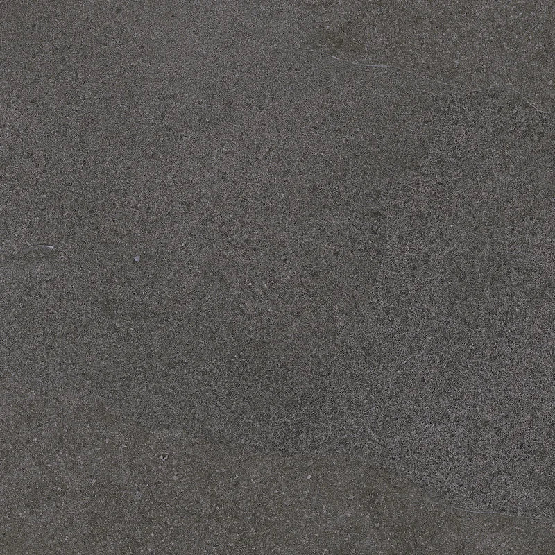 Nordic Stone Black - Gres Porcellanato Effetto Pietra Naturale 60x60