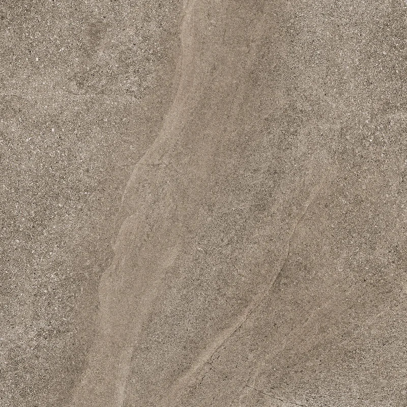Nordic Stone Greige - Gres Porcellanato Effetto Pietra Naturale 60x60