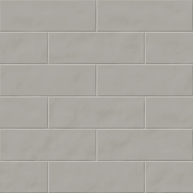 Nuances Cameo Satin - Gres Effetto Mattoncino Vellutato 8x25