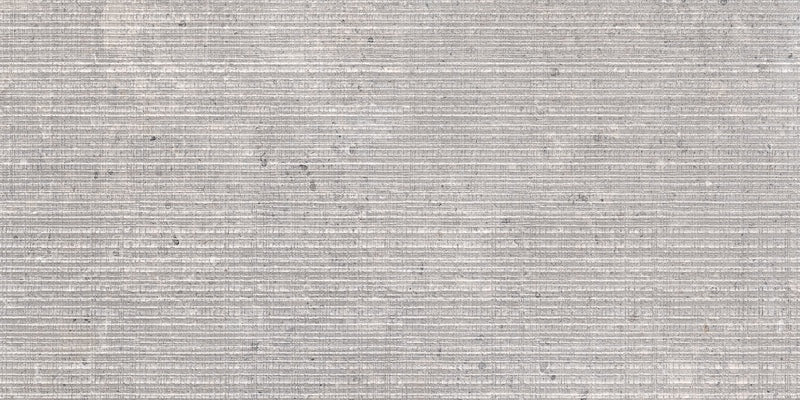 Omnia Devix Greige Crossing 3D - Gres effetto pietra rigato 60x120 - Image 2