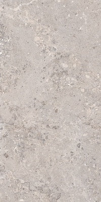 Omnia Devix Greige - Gres porcellanato effetto pietra 60x120 rettificato