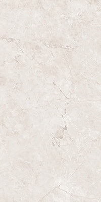Omnia Emperador White - Gres porcellanato effetto pietra 60x120 rettificato
