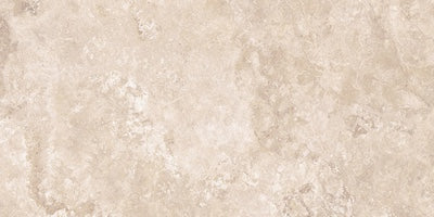 Omnia Rapolano Beige - Gres porcellanato effetto pietra 40x80 rettificato