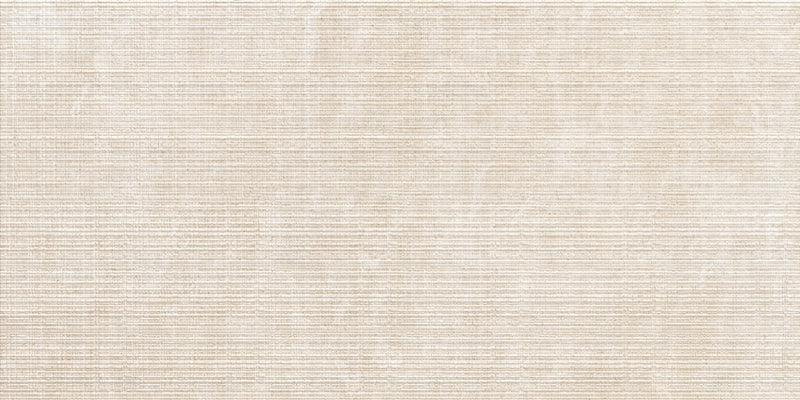 Omnia Venezia Ivory Crossing 3D - Gres effetto pietra rigato 60x120 - Image 2