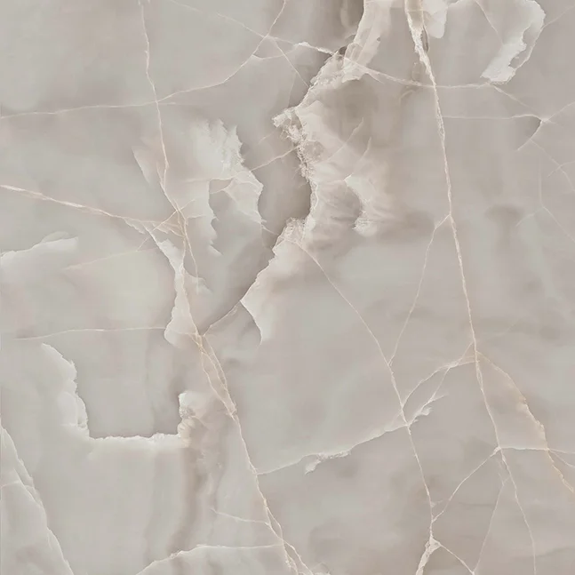 Onici Grigio Matt - Gres Effetto Onice Opaco 120x120 SP. 6 mm Rettificato - Image 2