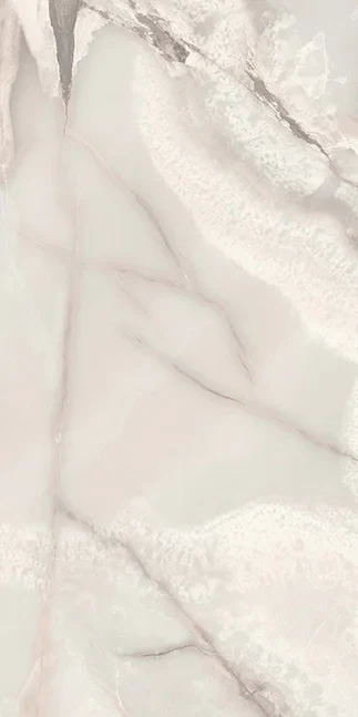 Onici Perla Lux - Gres Effetto Onice Lucido 60x120 SP. 9 mm Rettificato