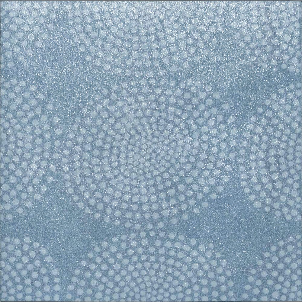 Origini Aqua Gombo 15x15 - Gres Decorato In Stile Etnico - Image 2