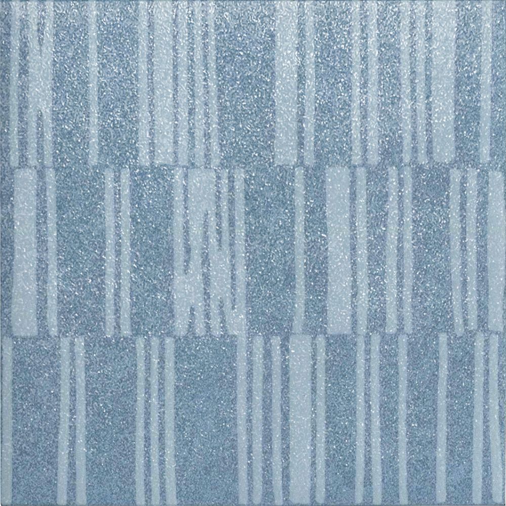 Origini Aqua Owu 15x15 - Gres Decorato In Stile Etnico - Image 2